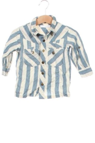 Detská košeľa  Minymo, Veľkosť 6-9m/ 68-74 cm, Farba Viacfarebná, Cena  12,00 €