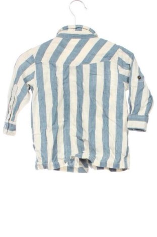 Detská košeľa  Minymo, Veľkosť 6-9m/ 68-74 cm, Farba Viacfarebná, Cena  12,00 €