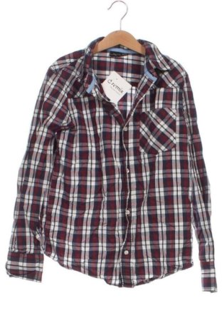 Kinderhemd My Wear, Größe 10-11y/ 146-152 cm, Farbe Mehrfarbig, Preis € 7,99