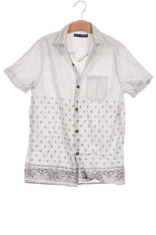 Kinderhemd Next, Größe 8-9y/ 134-140 cm, Farbe Mehrfarbig, Preis € 11,70