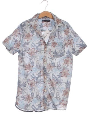 Παιδικό πουκάμισο Next, Μέγεθος 8-9y/ 134-140 εκ., Χρώμα Πολύχρωμο, Τιμή 11,70 €