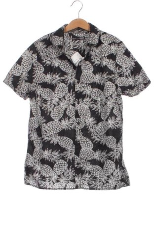 Kinderhemd Next, Größe 10-11y/ 146-152 cm, Farbe Mehrfarbig, Preis € 11,70