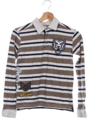 Cămașă pentru copii Nucleo, Mărime 10-11y/ 146-152 cm, Culoare Multicolor, Preț 72,99 Lei