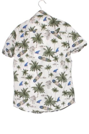 Παιδικό πουκάμισο Nukutavake, Μέγεθος 8-9y/ 134-140 εκ., Χρώμα Πολύχρωμο, Τιμή 11,70 €