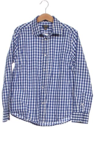 Dziecięca koszula OVS, Rozmiar 8-9y/ 134-140 cm, Kolor Kolorowy, Cena 29,99 zł