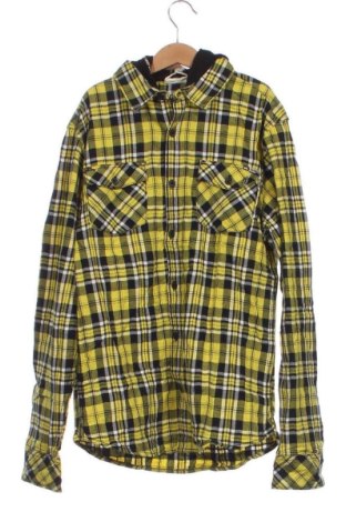 Detská košeľa  OVS, Veľkosť 14-15y/ 168-170 cm, Farba Viacfarebná, Cena  10,95 €