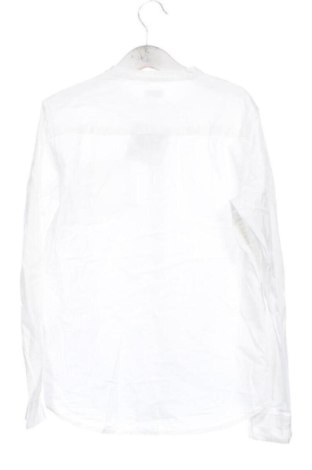 Детска риза OVS, Размер 9-10y/ 140-146 см, Цвят Бял, Цена 6,13 €