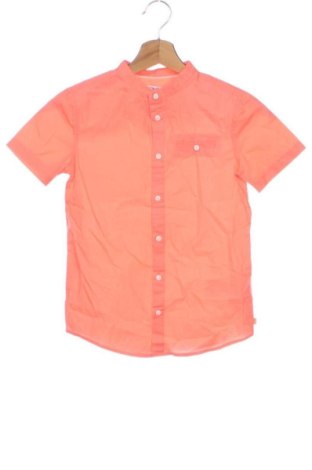 Cămașă pentru copii Okaidi, Mărime 6-7y/ 122-128 cm, Culoare Roz, Preț 34,99 Lei