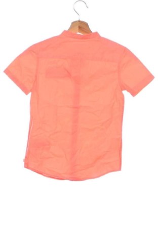 Cămașă pentru copii Okaidi, Mărime 6-7y/ 122-128 cm, Culoare Roz, Preț 34,99 Lei