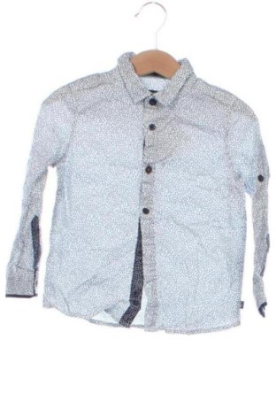 Cămașă pentru copii Okaidi, Mărime 18-24m/ 86-98 cm, Culoare Multicolor, Preț 34,99 Lei