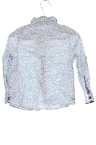 Cămașă pentru copii Okaidi, Mărime 18-24m/ 86-98 cm, Culoare Multicolor, Preț 34,99 Lei