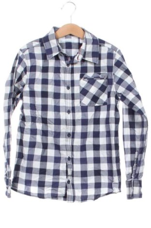 Dziecięca koszula Okaidi, Rozmiar 8-9y/ 134-140 cm, Kolor Kolorowy, Cena 26,99 zł