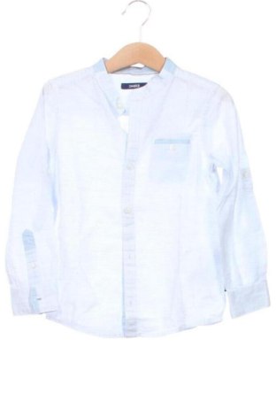 Cămașă pentru copii Okaidi, Mărime 3-4y/ 104-110 cm, Culoare Multicolor, Preț 46,92 Lei