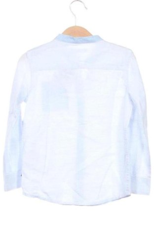 Cămașă pentru copii Okaidi, Mărime 3-4y/ 104-110 cm, Culoare Multicolor, Preț 46,92 Lei