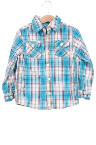 Dziecięca koszula Okay, Rozmiar 2-3y/ 98-104 cm, Kolor Kolorowy, Cena 29,99 zł