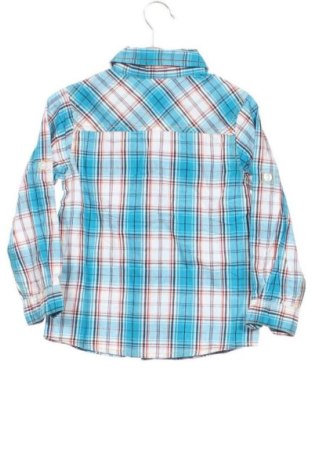 Dziecięca koszula Okay, Rozmiar 2-3y/ 98-104 cm, Kolor Kolorowy, Cena 29,99 zł