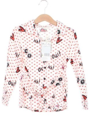 Detská košeľa  Orchestra, Veľkosť 5-6y/ 116-122 cm, Farba Viacfarebná, Cena  10,69 €