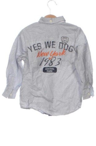 Cămașă pentru copii Original Marines, Mărime 6-7y/ 122-128 cm, Culoare Multicolor, Preț 72,99 Lei