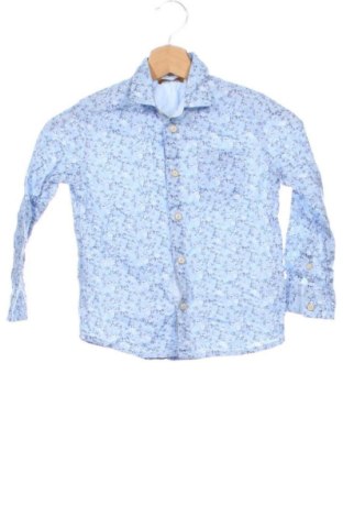 Dziecięca koszula Original Marines, Rozmiar 4-5y/ 110-116 cm, Kolor Kolorowy, Cena 61,99 zł