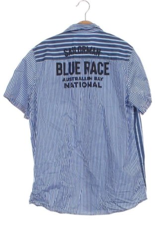 Dziecięca koszula Original Marines, Rozmiar 13-14y/ 164-168 cm, Kolor Kolorowy, Cena 61,99 zł