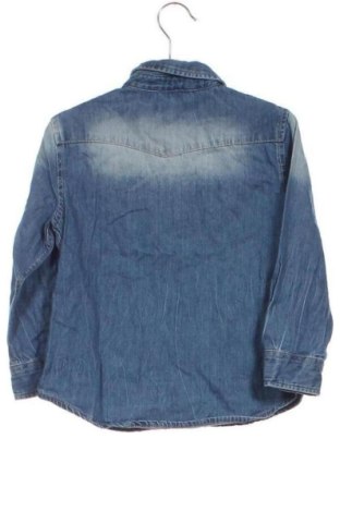 Detská košeľa  Original Marines, Veľkosť 3-4y/ 104-110 cm, Farba Modrá, Cena  13,95 €