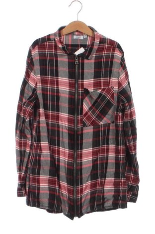 Kinderhemd Oviesse, Größe 11-12y/ 152-158 cm, Farbe Mehrfarbig, Preis € 5,99