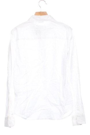 Kinderhemd Oviesse, Größe 10-11y/ 146-152 cm, Farbe Weiß, Preis € 7,99