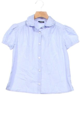 Kinderhemd Oviesse, Größe 8-9y/ 134-140 cm, Farbe Mehrfarbig, Preis € 7,99