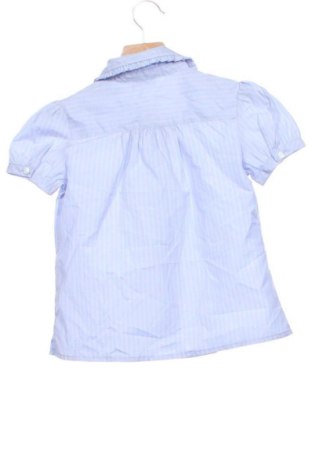 Kinderhemd Oviesse, Größe 8-9y/ 134-140 cm, Farbe Mehrfarbig, Preis € 7,99