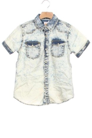 Dziecięca koszula Oviesse, Rozmiar 7-8y/ 128-134 cm, Kolor Kolorowy, Cena 29,99 zł