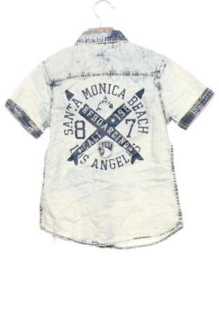 Dziecięca koszula Oviesse, Rozmiar 7-8y/ 128-134 cm, Kolor Kolorowy, Cena 29,99 zł