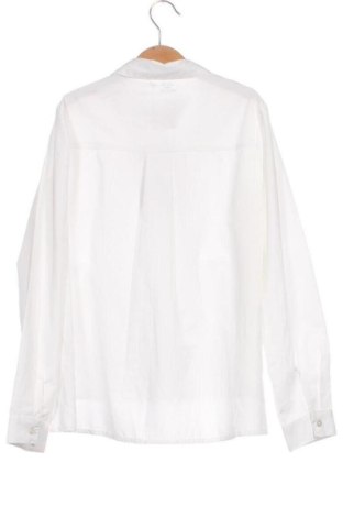 Dziecięca koszula Oviesse, Rozmiar 11-12y/ 152-158 cm, Kolor Biały, Cena 48,99 zł