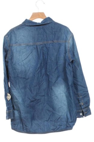 Gyerek ing Oviesse, Méret 11-12y / 152-158 cm, Szín Kék, Ár 2 899 Ft