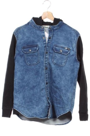 Cămașă pentru copii Oviesse, Mărime 11-12y/ 152-158 cm, Culoare Multicolor, Preț 34,99 Lei