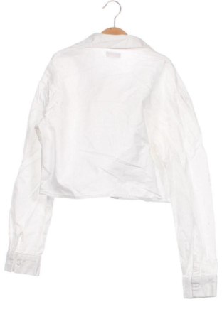 Cămașă pentru copii Oviesse, Mărime 13-14y/ 164-168 cm, Culoare Alb, Preț 34,99 Lei