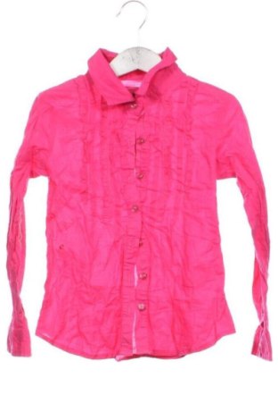 Детска риза Palomino, Размер 5-6y/ 116-122 см, Цвят Розов, Цена 6,13 €