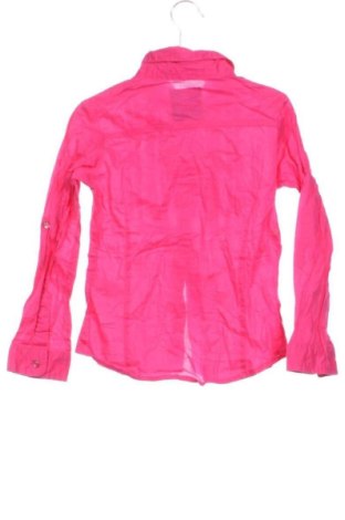 Детска риза Palomino, Размер 5-6y/ 116-122 см, Цвят Розов, Цена 6,13 €