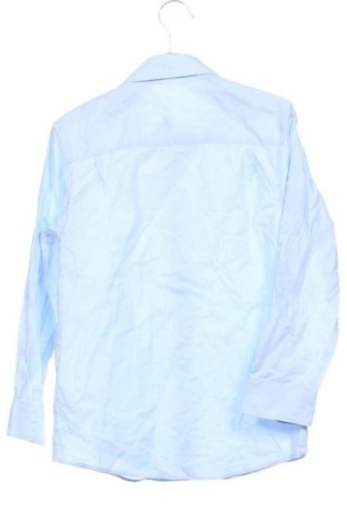 Παιδικό πουκάμισο Palomino, Μέγεθος 7-8y/ 128-134 εκ., Χρώμα Μπλέ, Τιμή 6,99 €
