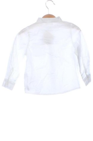Detská košeľa  Pepco, Veľkosť 18-24m/ 86-98 cm, Farba Biela, Cena  10,95 €