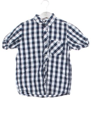 Kinderhemd Piazza Italia, Größe 7-8y/ 128-134 cm, Farbe Mehrfarbig, Preis € 4,99