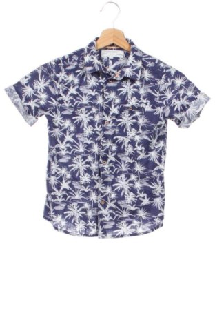 Детска риза Piazza Italia, Размер 7-8y/ 128-134 см, Цвят Многоцветен, Цена 6,13 €