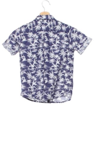 Детска риза Piazza Italia, Размер 7-8y/ 128-134 см, Цвят Многоцветен, Цена 6,13 €