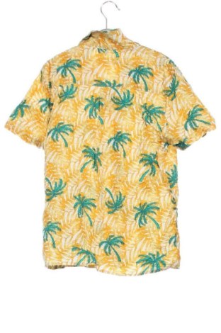 Kinderhemd Piazza Italia, Größe 11-12y/ 152-158 cm, Farbe Mehrfarbig, Preis € 7,99