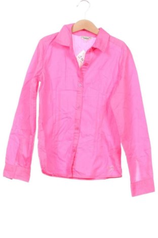 Detská košeľa  Piazza Italia, Veľkosť 8-9y/ 134-140 cm, Farba Ružová, Cena  6,95 €