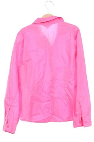 Detská košeľa  Piazza Italia, Veľkosť 8-9y/ 134-140 cm, Farba Ružová, Cena  6,95 €