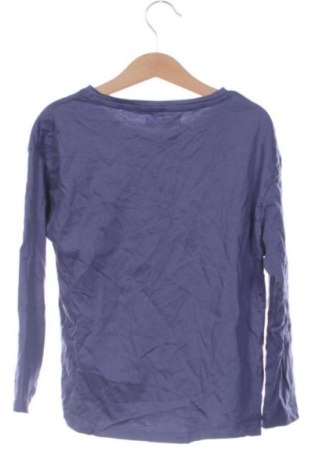 Kinderhemd Piazza Italia, Größe 7-8y/ 128-134 cm, Farbe Lila, Preis € 7,99