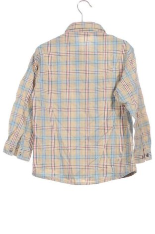 Παιδικό πουκάμισο Planet, Μέγεθος 5-6y/ 116-122 εκ., Χρώμα Πολύχρωμο, Τιμή 14,99 €