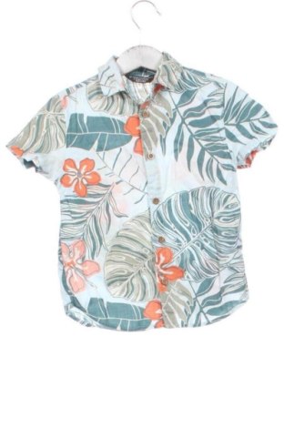 Cămașă pentru copii Primark, Mărime 3-4y/ 104-110 cm, Culoare Multicolor, Preț 34,99 Lei