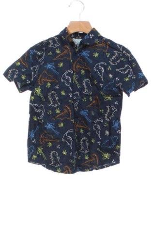 Детска риза Primark, Размер 5-6y/ 116-122 см, Цвят Многоцветен, Цена 6,13 €