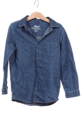 Detská košeľa  Primark, Veľkosť 5-6y/ 116-122 cm, Farba Modrá, Cena  6,00 €